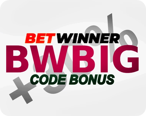 Comment jouer avec bonus BetWinner en image