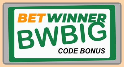 BetWinner bonus code en 2025 en image