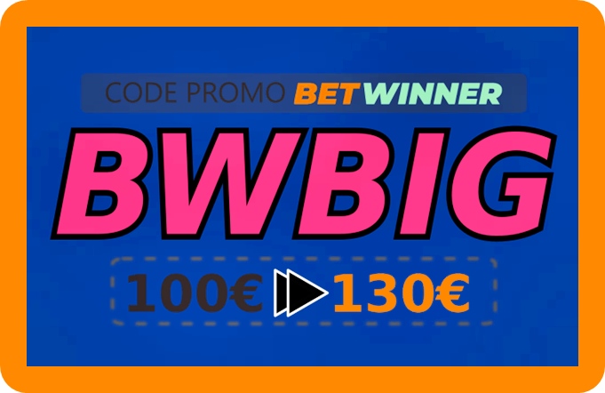 BetWinner casino bonus codes en image