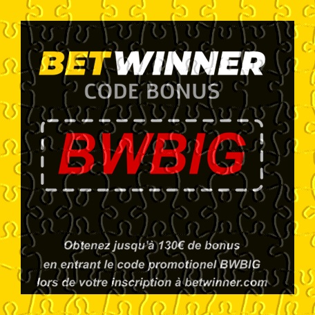 BetWinner bonus de parrainage en image