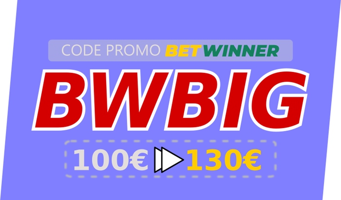 Betwinner bonus – La faq indispensable en image