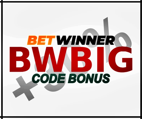 BetWinner bonus règles en image