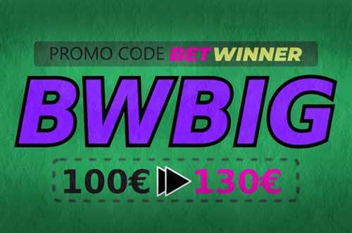 here is your coupon for betwinner.com