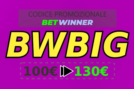 Come sbloccare il bonus BetWinner? in immagini