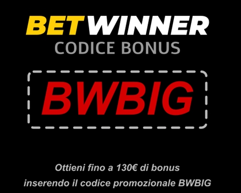Come posso ottenere il bonus di Betwinner? in immagini