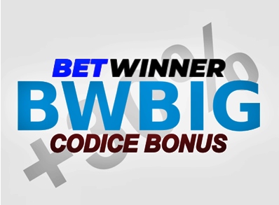 Come giocare con il bonus BetWinner in immagini