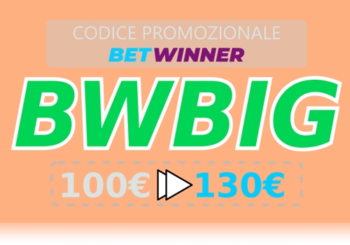 Betwinner bonus - La faq indispensabile in immagini