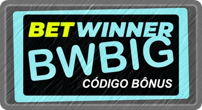 Código de bónus Betwinner para a aplicação em imagens