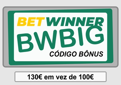 Códigos de bónus do casino BetWinner em imagens