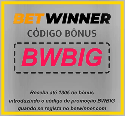 Bónus de indicação BetWinner em imagens