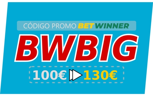 Bónus de conta de jogador BetWinner em imagens