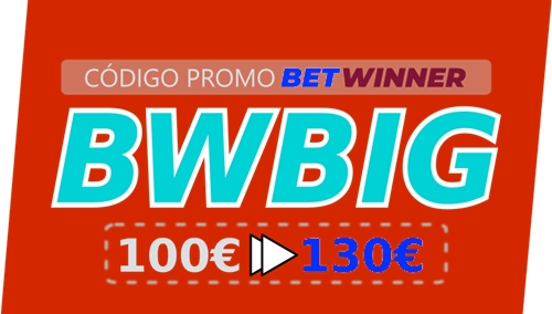 BetWinner sem bónus de depósito em imagens
