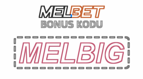 Melbet casino bonus kodu'yu böyük formatda göstərmək