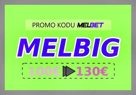 MelBet bonus kodunu necə qeyd edib zövq ala bilərəm?'yu böyük formatda göstərmək