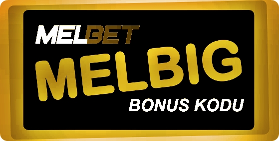Melbet mobil bonus kodu'yu böyük formatda göstərmək
