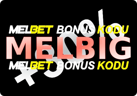 Mel Bet promosyon kodu 2024'yu böyük formatda göstərmək