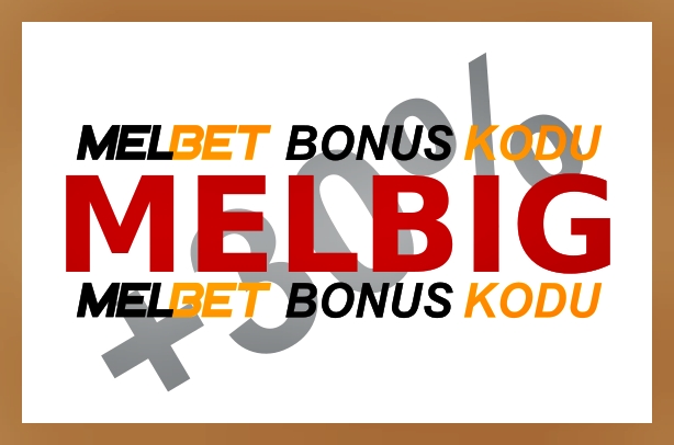 Melbet promosyon kodu generatoru'yu böyük formatda göstərmək