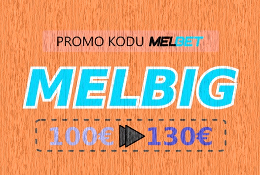 Melbet reklam kodunu xatırladır'yu böyük formatda göstərmək