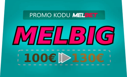 Melbet kodu ilə bağlı suallar'yu böyük formatda göstərmək