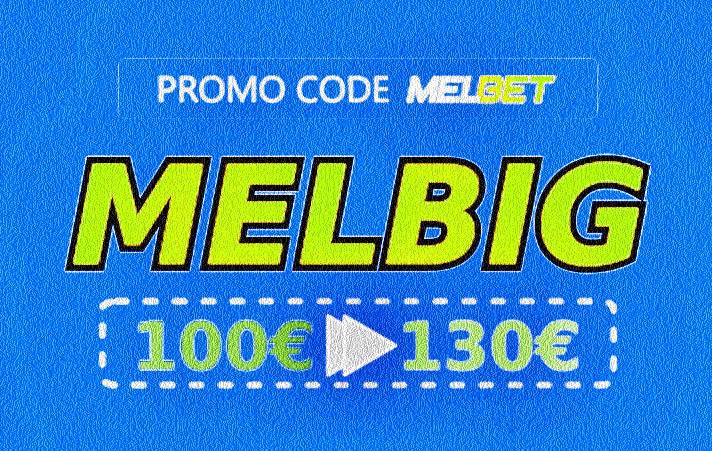 Illustration of How to unlock Melbet bonus? in big format