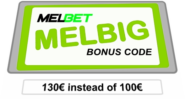 Illustration of Melbet code promo: the withdrawal methods in big format