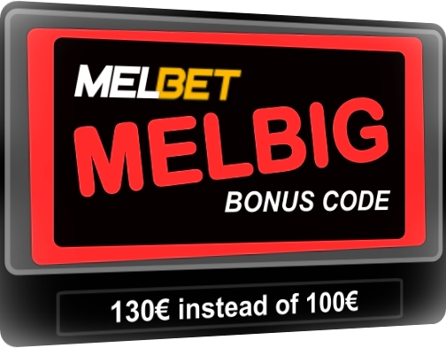 MELbet Promo Code 2020: Get The Best Out Of Melbet with a ₹10400 First  Deposit Bonus!   Coding, Promo codes, Bonus