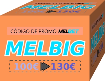 Ilustración de Todo sobre la promoción de Melbet sin depósito en formato grande