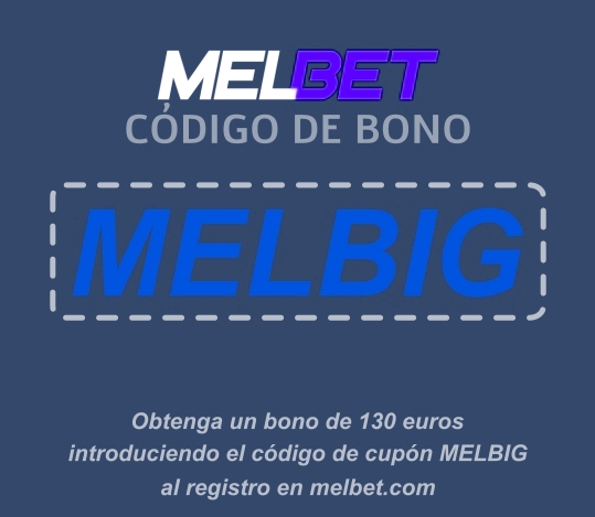 Ilustración de Melbet freebet code 2024 en formato grande