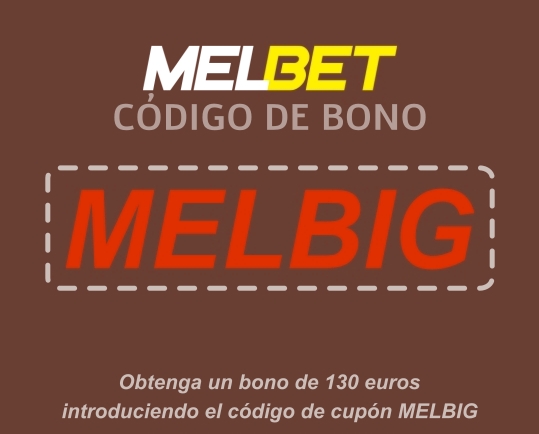 Ilustración de Bonificación por recomendación de Melbet en formato grande