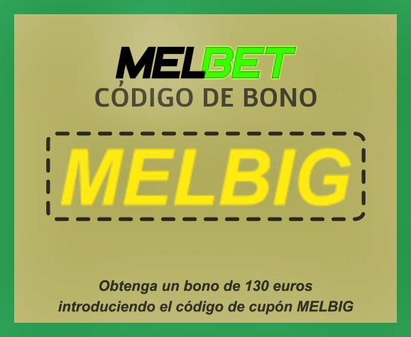 Ilustración de ¿Cómo puedo registrarme y disfrutar del Código de bono de Melbet? en formato grande