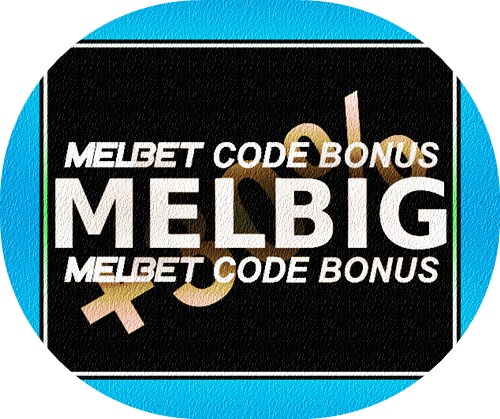 représentation de Offre exclusive Melbet en grand