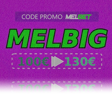 représentation de Comment débloquer le bonus Melbet ? en grand