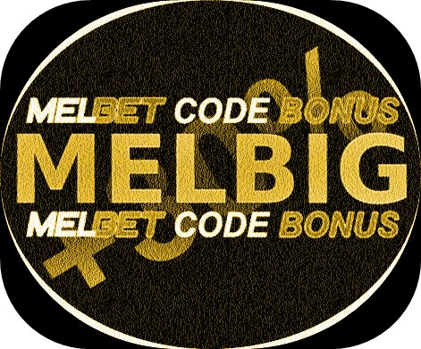 représentation de Promotion du code Melbet : les modalités pour retirer en grand