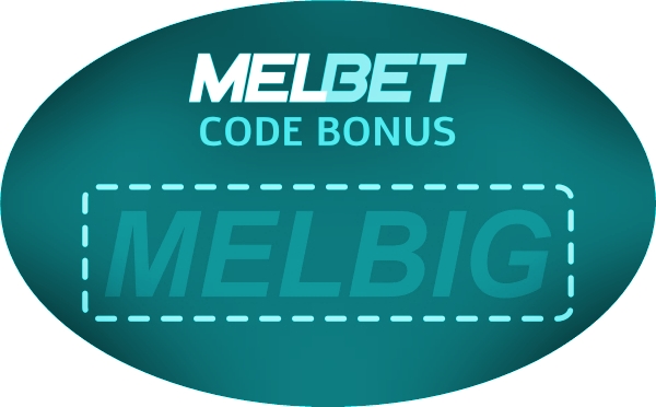 représentation de Mel Bet code pour bonus sans dépôt en grand