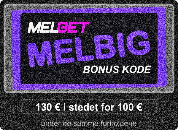 Illustrasjon av How to get a bonus code at Melbet? i stort format