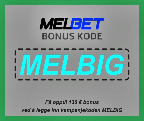 Illustrasjon av Melbet freebet kode 2025 i stort format