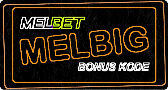 Illustrasjon av Mel Bet-kampanjekode 2025 i stort format