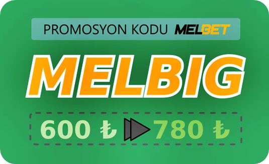 Melbet bonusu nasıl açılır?'nin büyük formatta gösterimi
