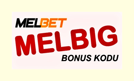 Melbet bonus kodu nasıl kullanılır?'nin büyük formatta gösterimi