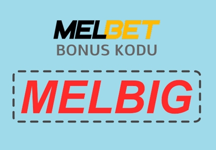 MelBet bonus koduna nasıl kaydolabilirim ve keyfini çıkarabilirim?'nin büyük formatta gösterimi