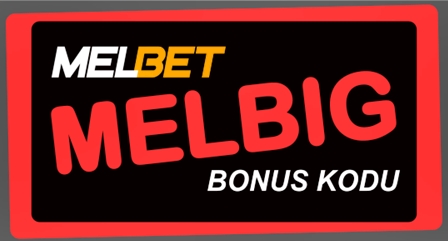 Melbet promosyon kodu oluşturucu'nin büyük formatta gösterimi