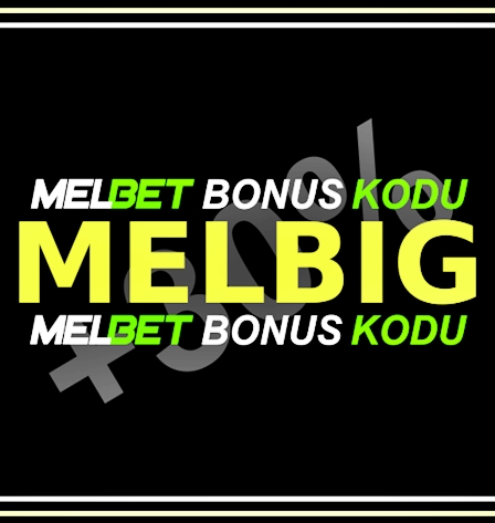 Livebet promosyon kodu Melbet'nin büyük formatta gösterimi