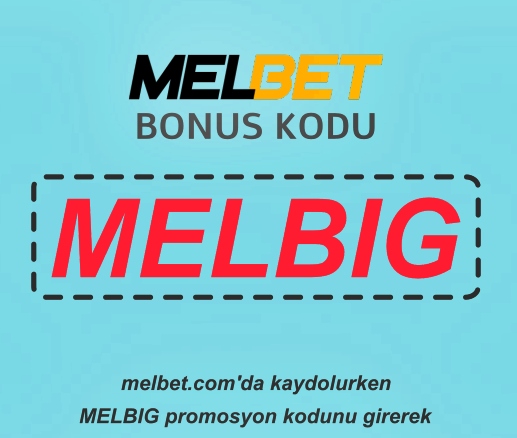 Melbet iyi plan'nin büyük formatta gösterimi