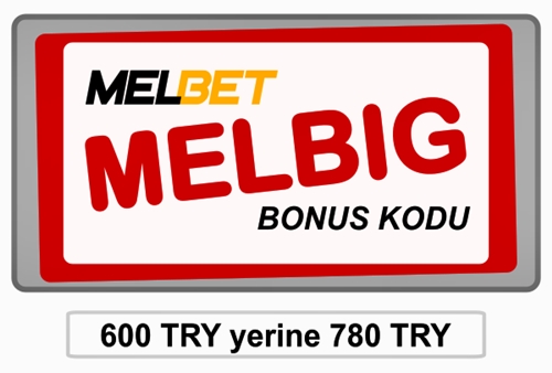 Melbet para yatırma bonusu yok'nin büyük formatta gösterimi