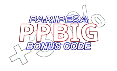PariPesa all bonuses and a code in pictures