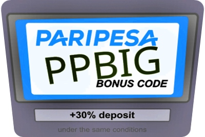PariPesa bonus code in 2025 in pictures