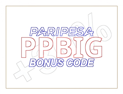 PariPesa advantage code in pictures