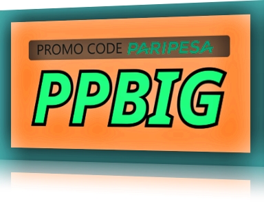 PariPesa Coupon in pictures