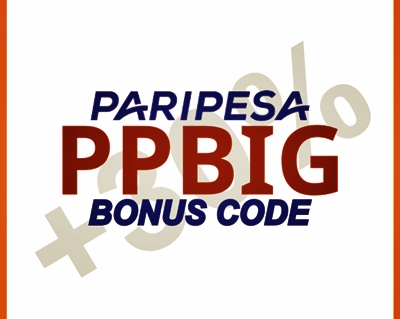 PariPesa promo code vip in pictures