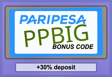 PariPesa Namibia +30% bonus in pictures